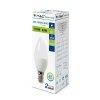 Żarówka LED V-TAC 5.5W E14 świeca VT-1855 6400K 470lm